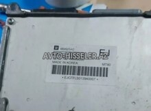 Chevrolet Aveo beyni